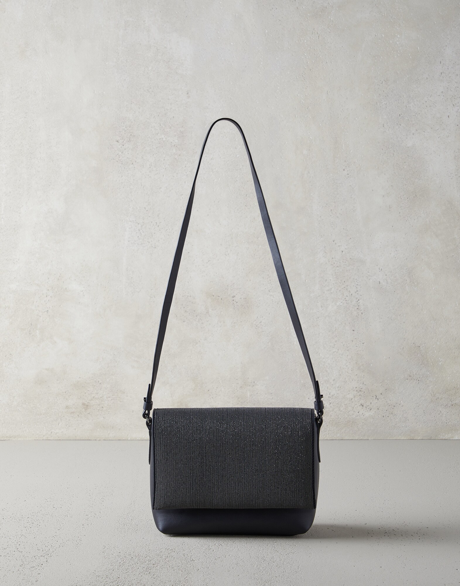 Mini Bag - Front view
