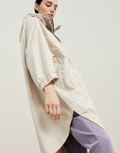 Outerwear Jacket - Detail view