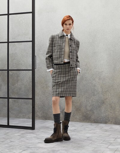 Blazer - Full look