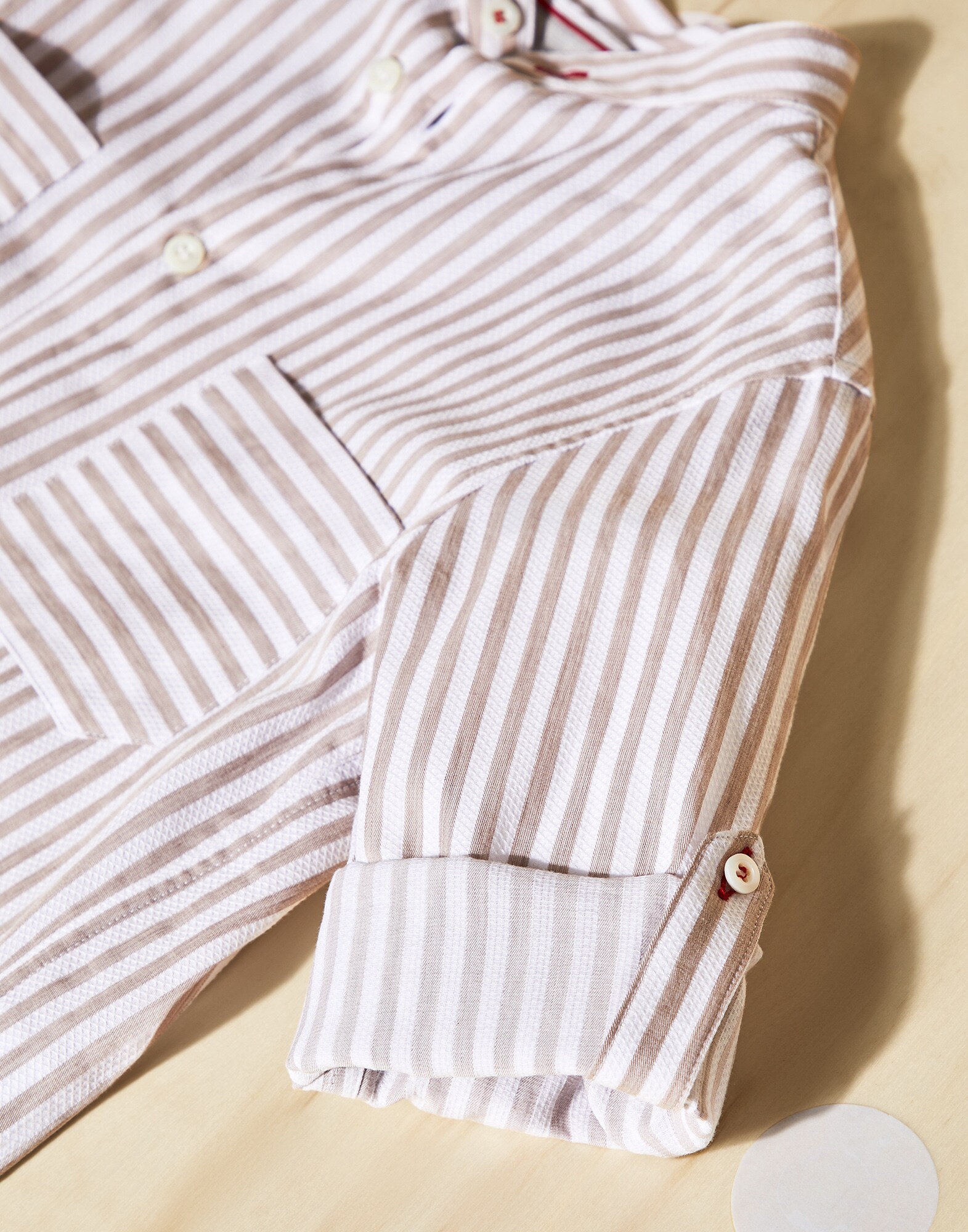 Shirt - Detail view