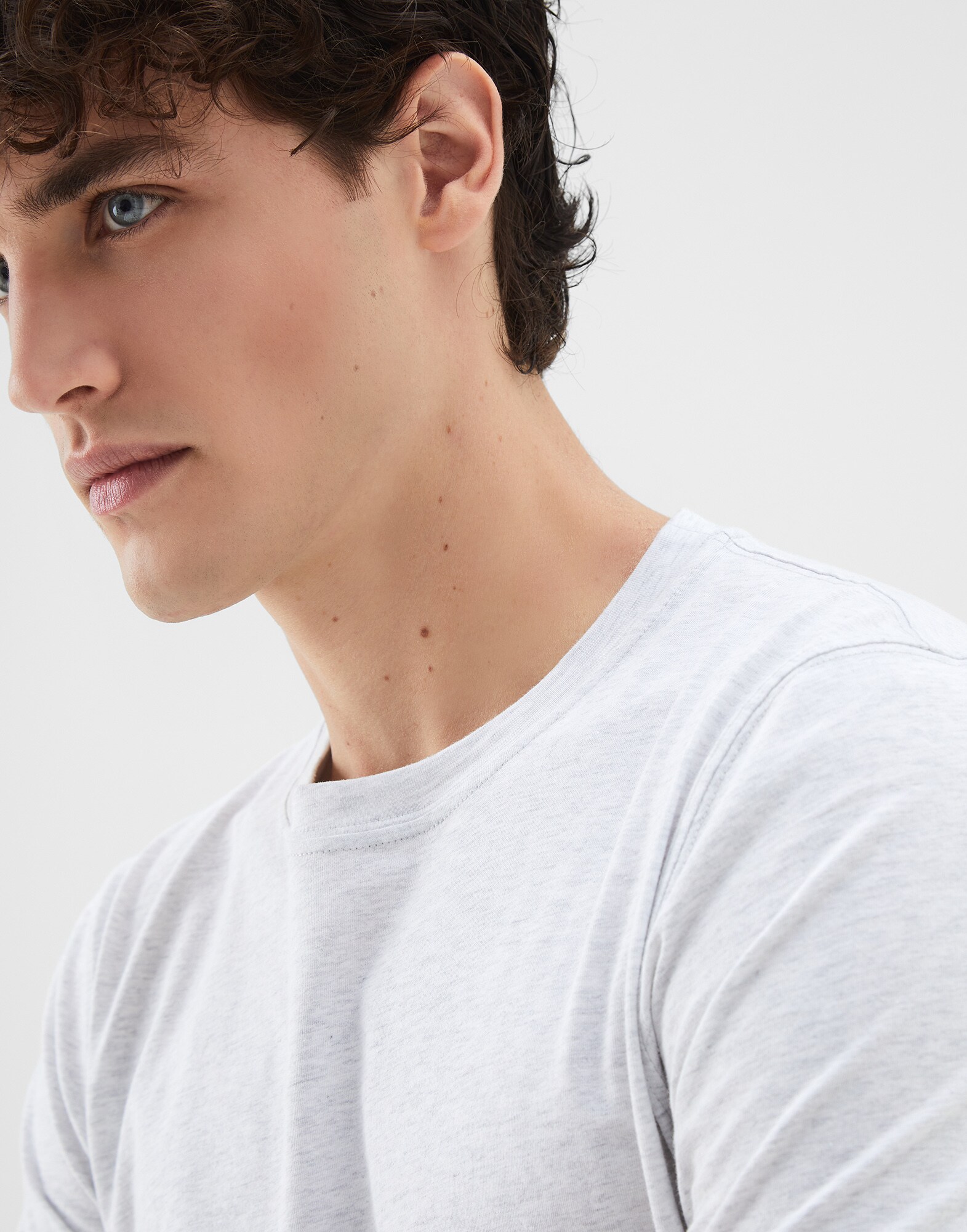 Short Sleeve T-Shirt - Detail view