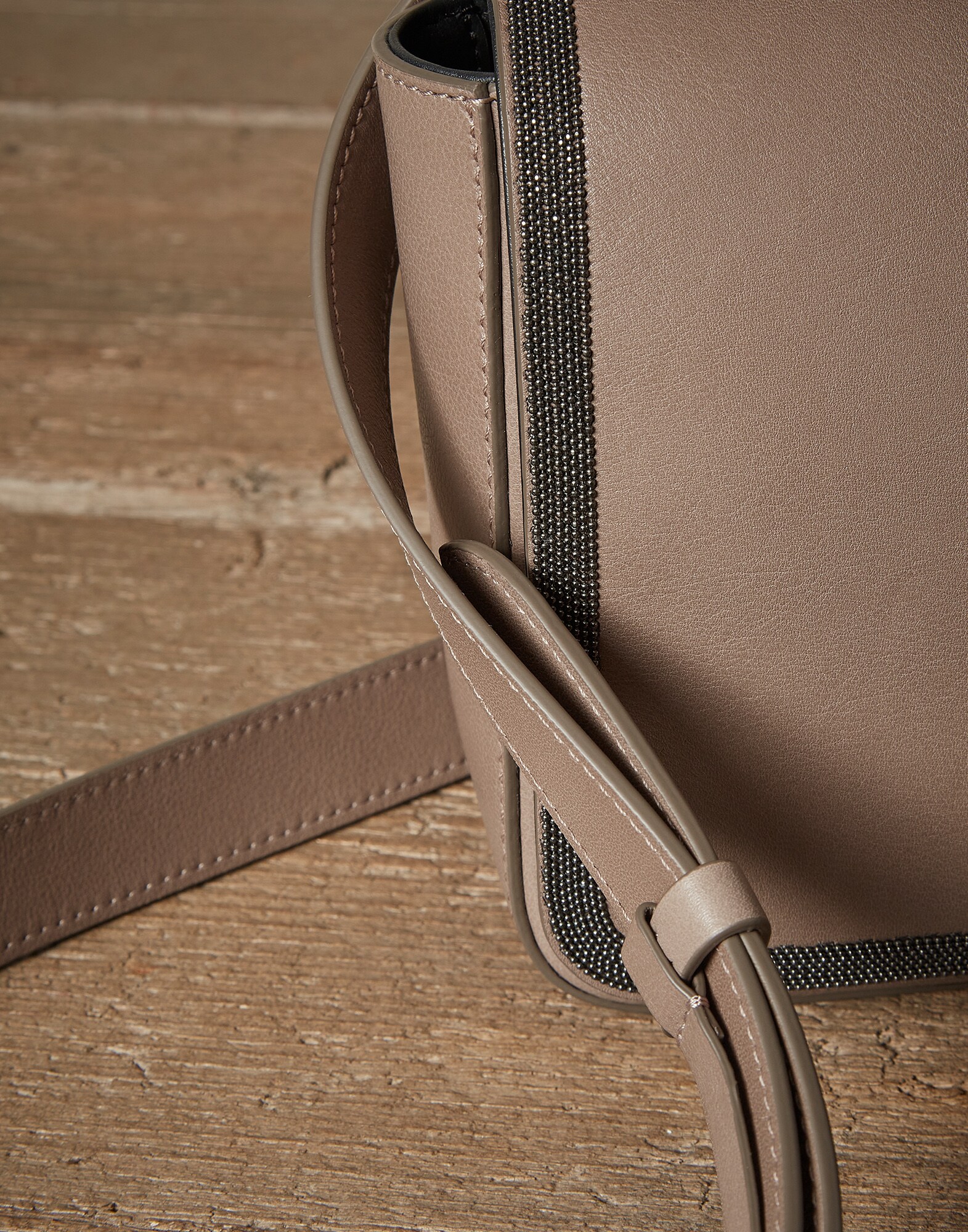 Shoulder Bag - Detail view