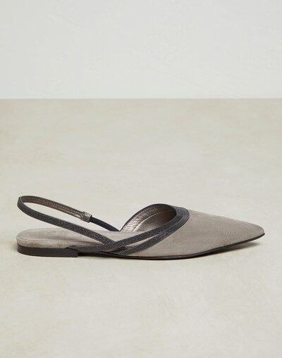 Flats - Full look