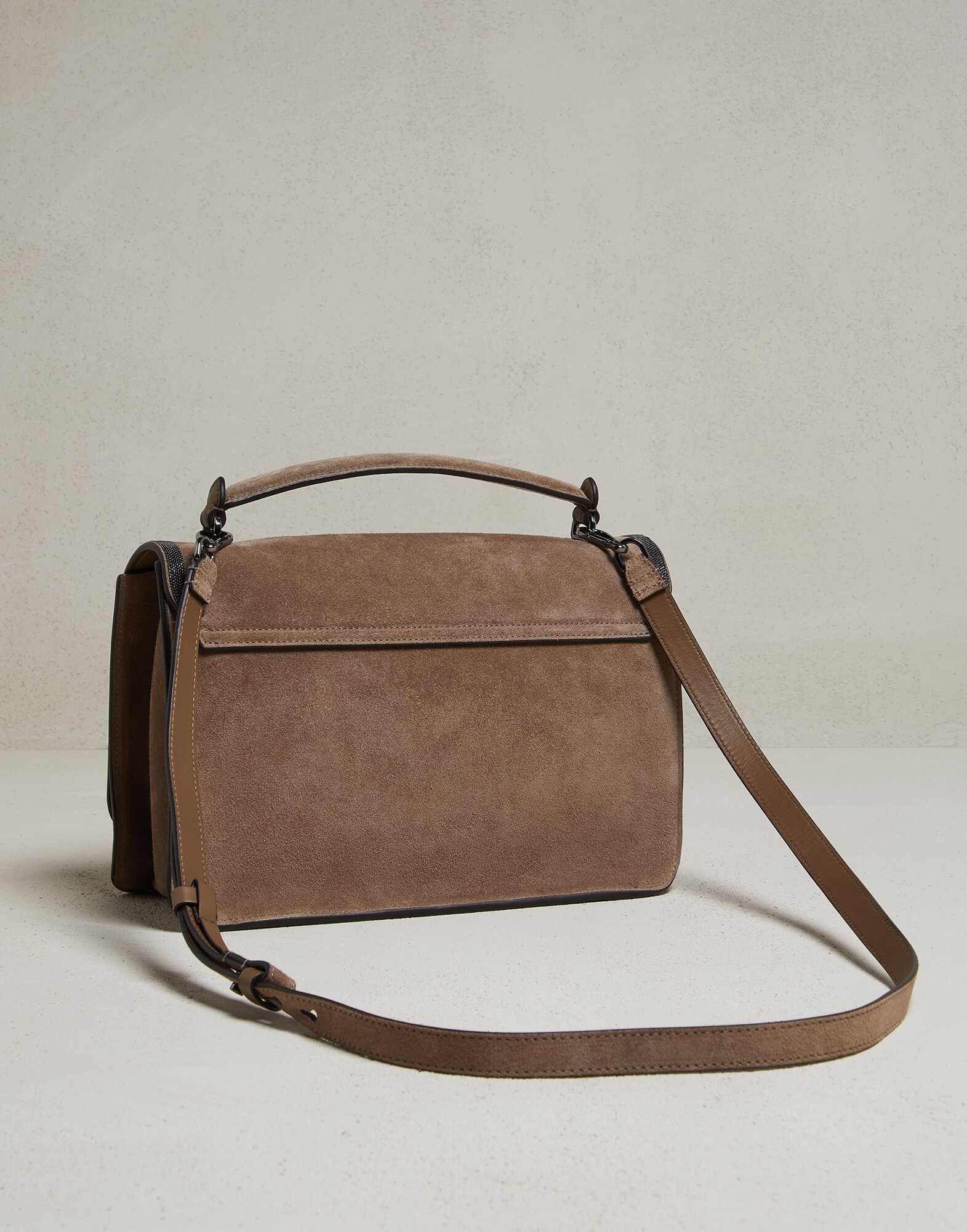 Crossbody Bag - Back view