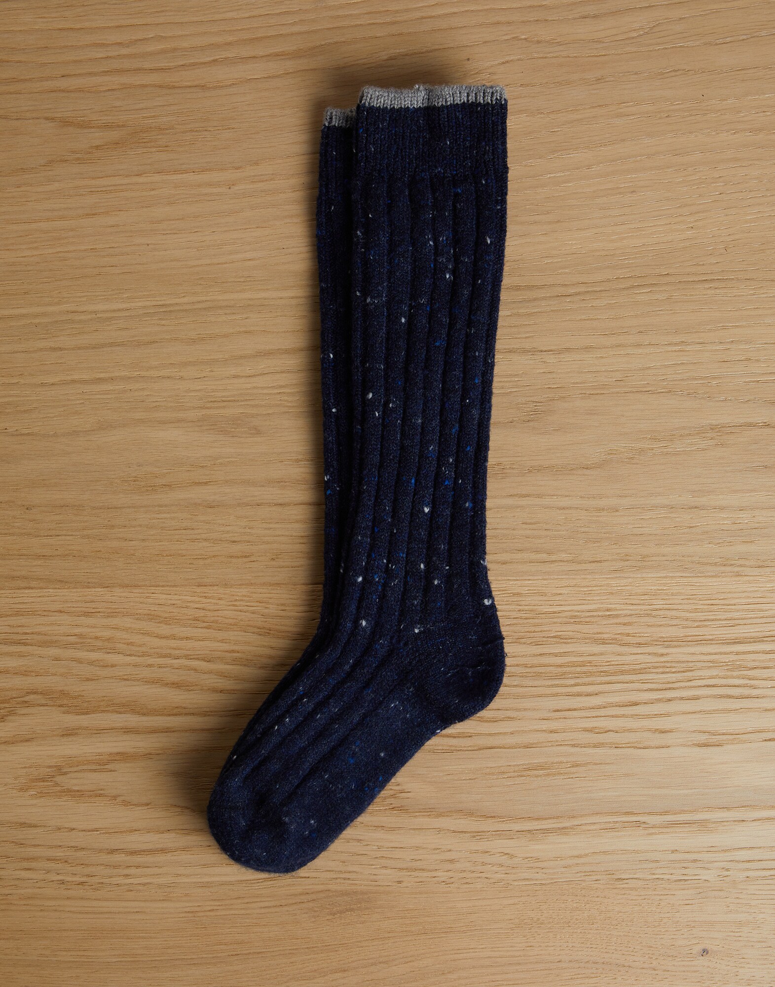 Socks - Front view