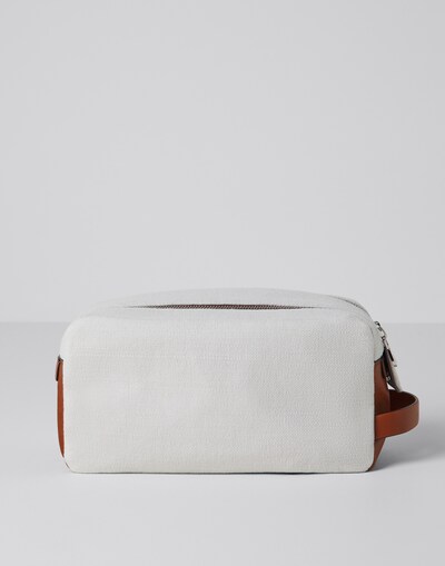 Beauty Case - Back view