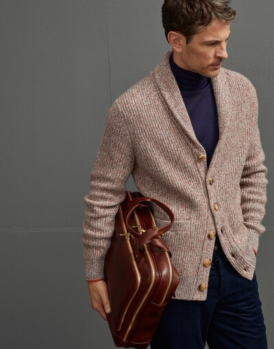 Office Bag - Editorial view