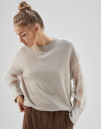 Crewneck - Front view