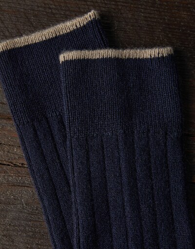 Socks - Detail view