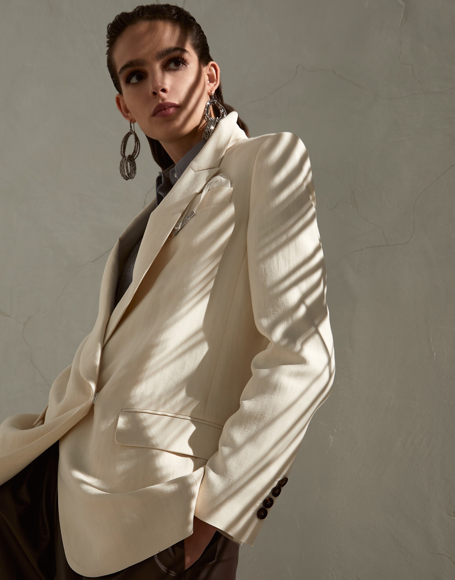 Blazer - Editorial