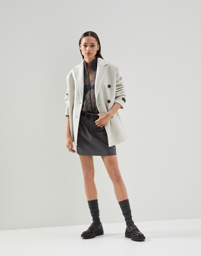 Cardigan - Full look