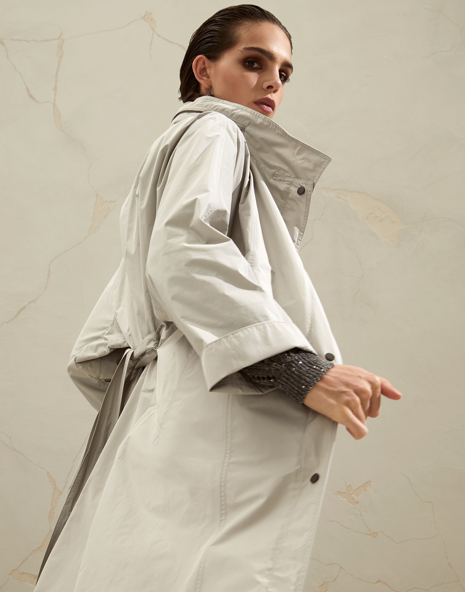 外套 - Editorial