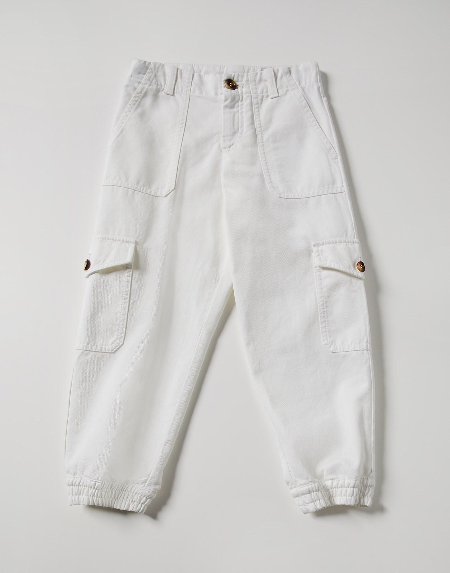 Pants - Front view