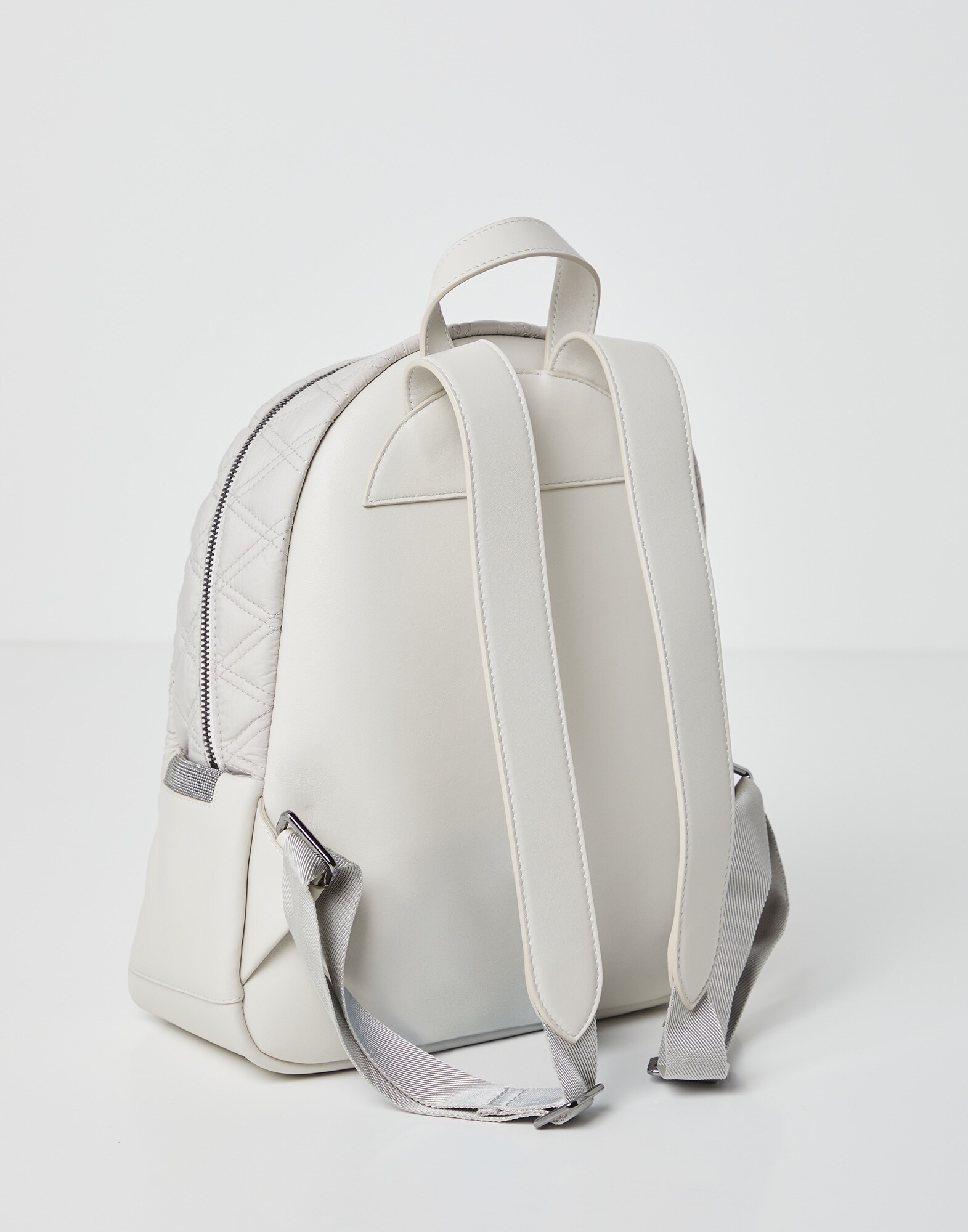 Backpack - Back view