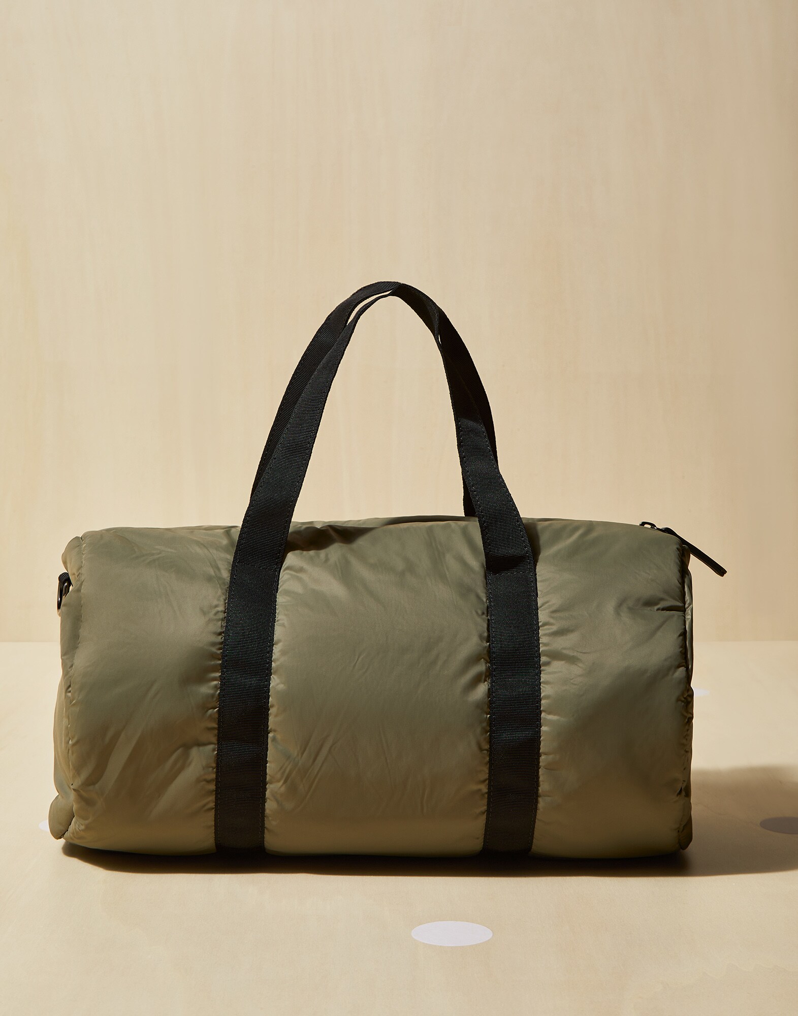Bags & Backpacks - Back view