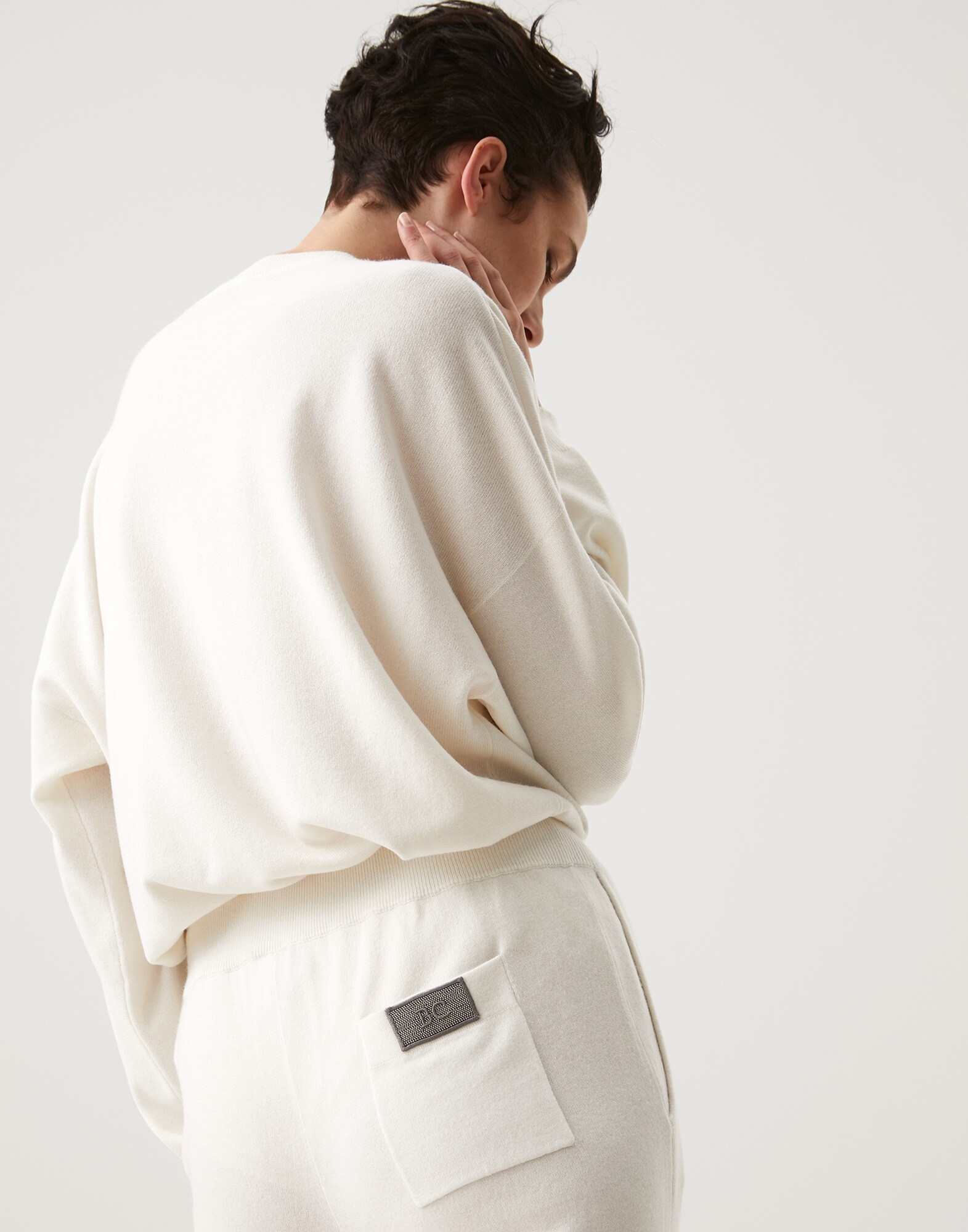 Trousers - Detail