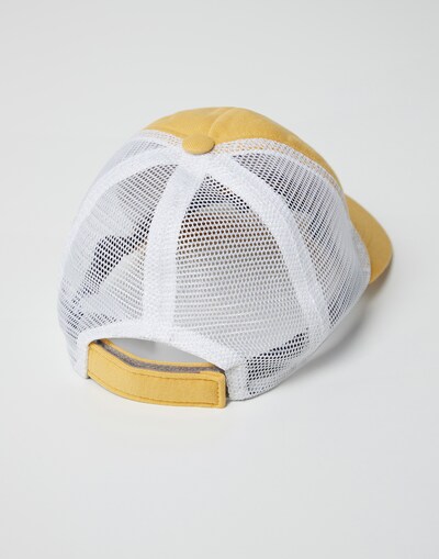 Hats - Back view