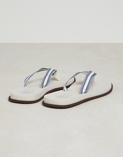 Flip Flops - Back view