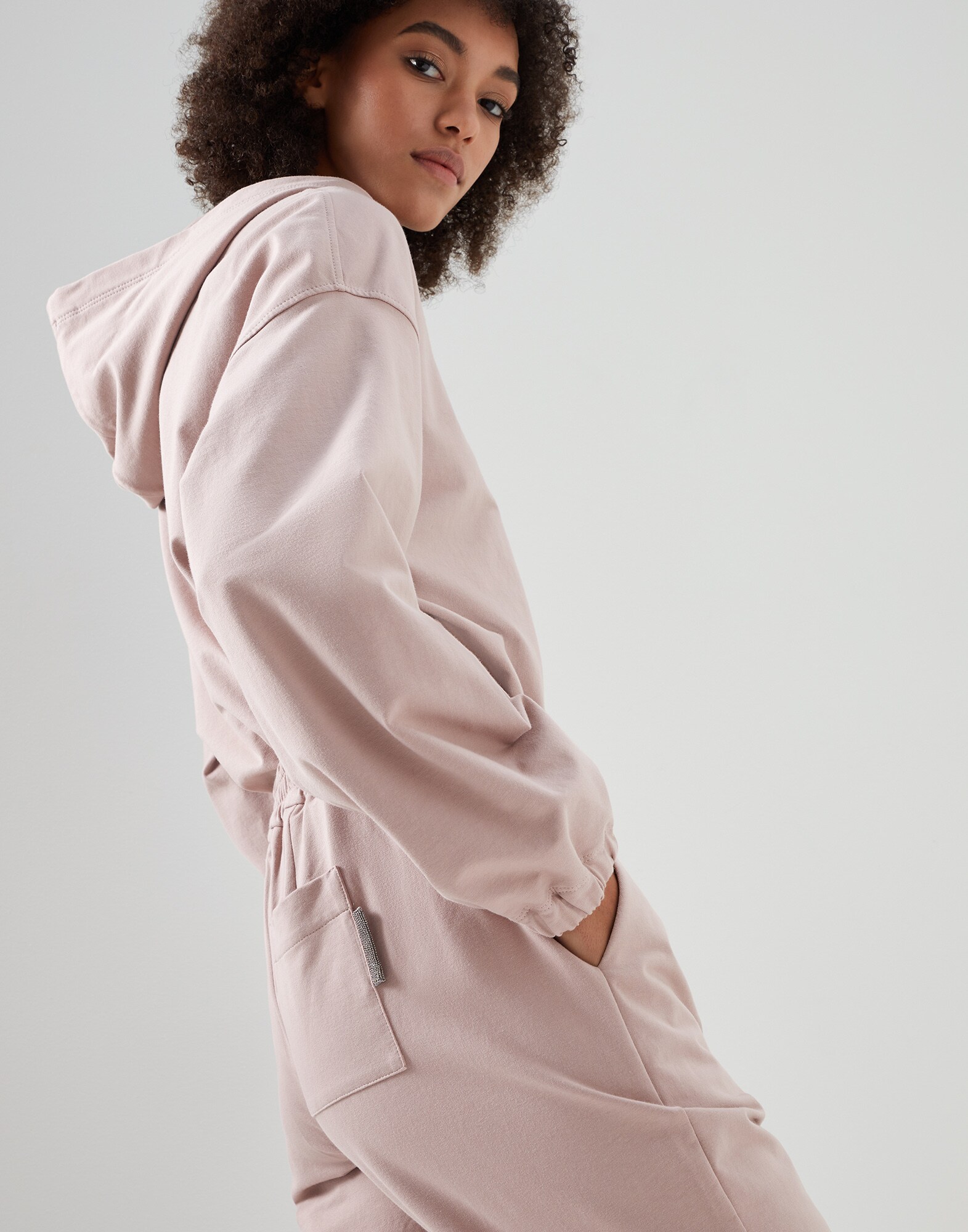 Sweatpants - Detail view