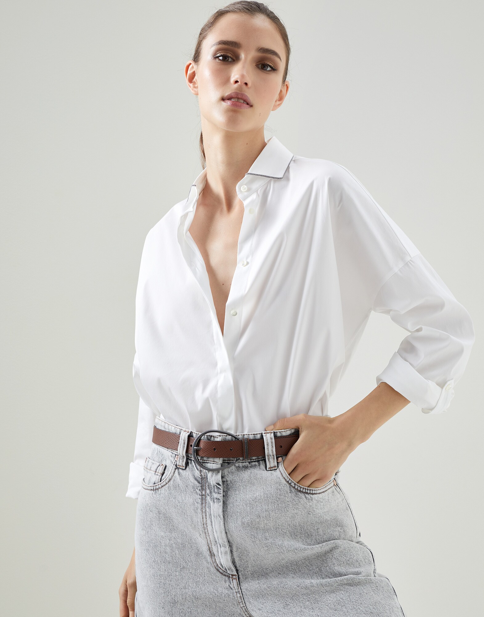 Belt - Editorial view
