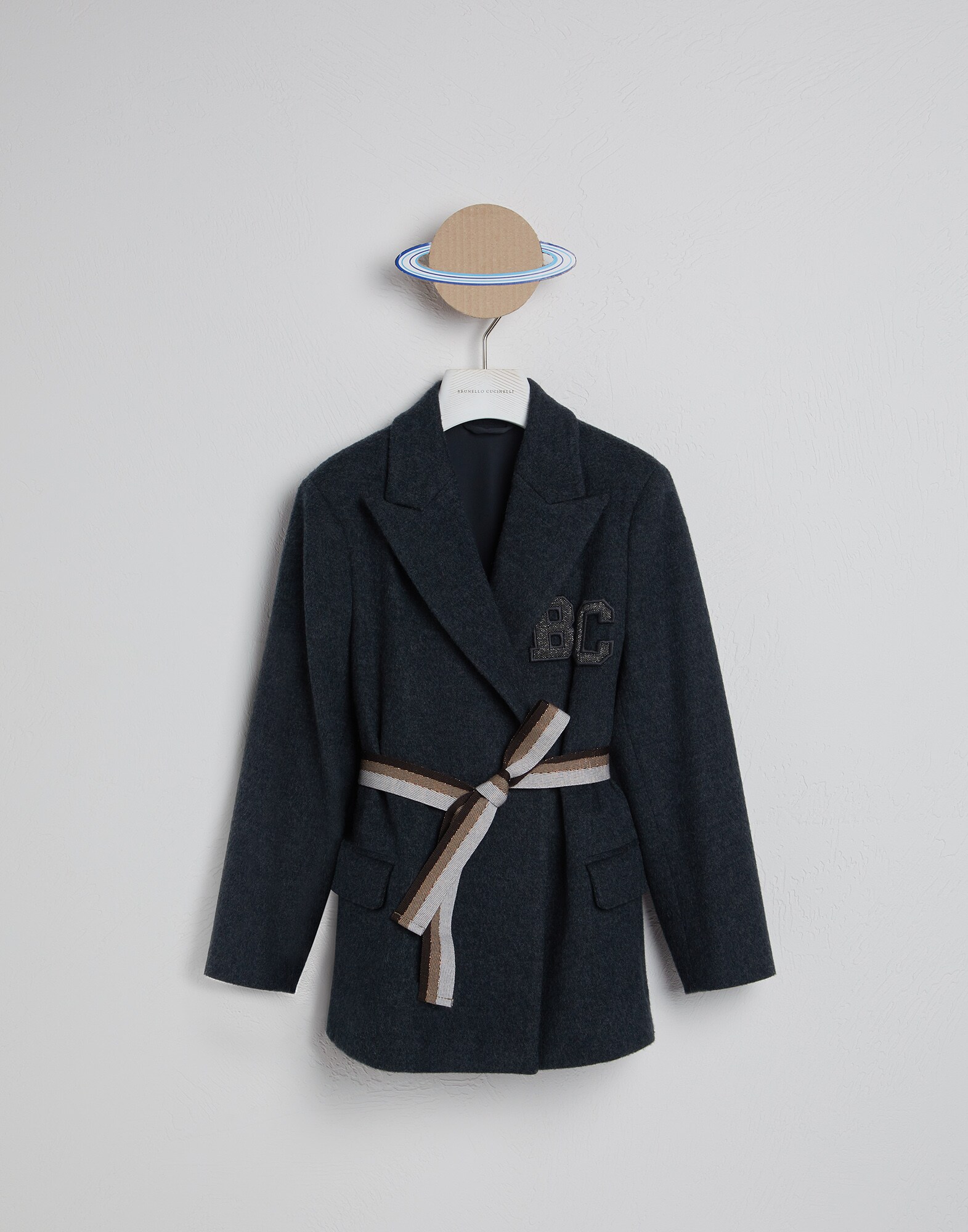 Blazer - Front view