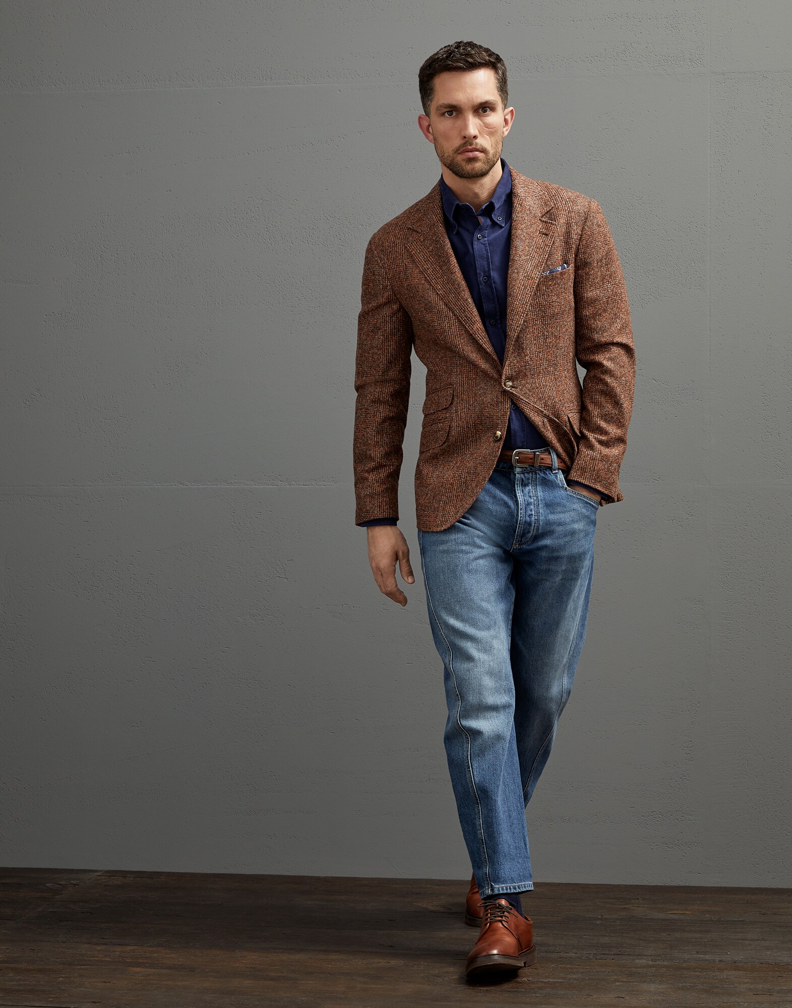 Slim - Full look