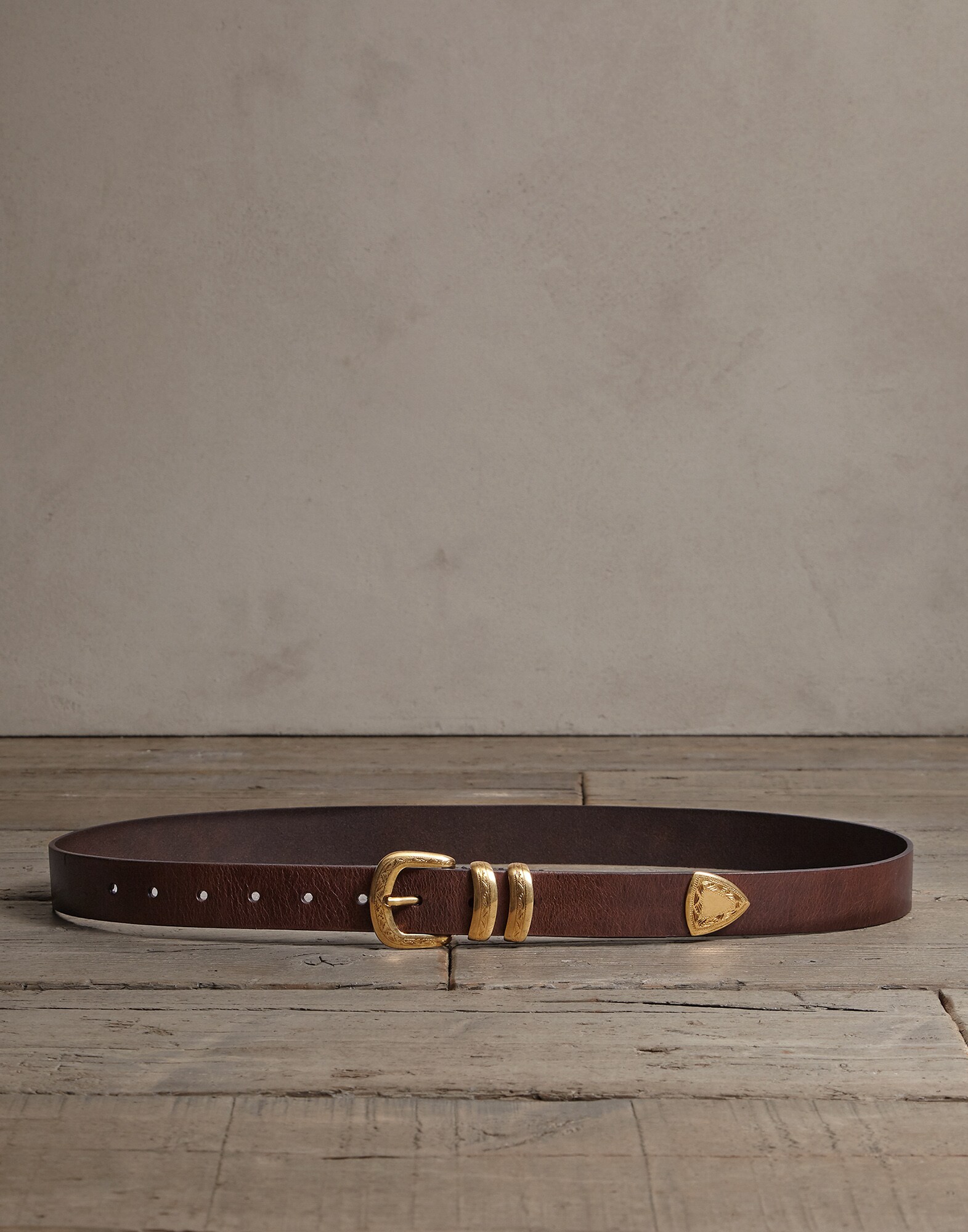 Belt - Front