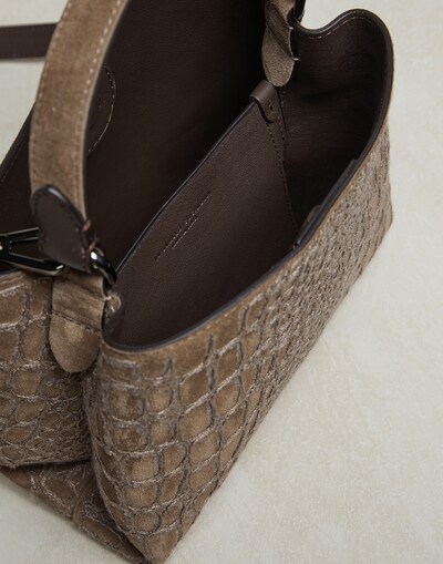 Crossbody Bag - Full look