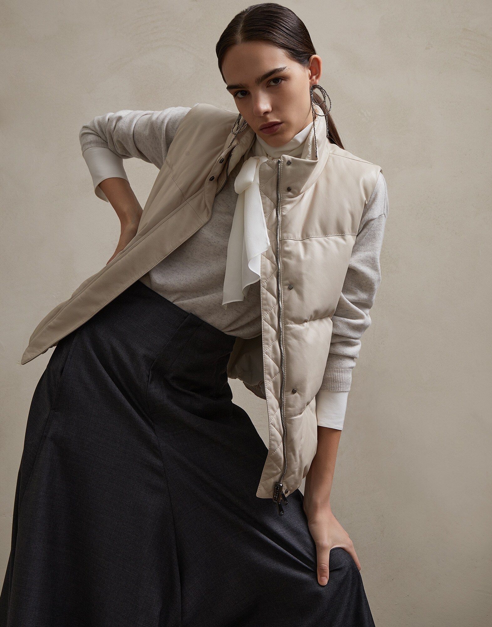 Leather - Editorial