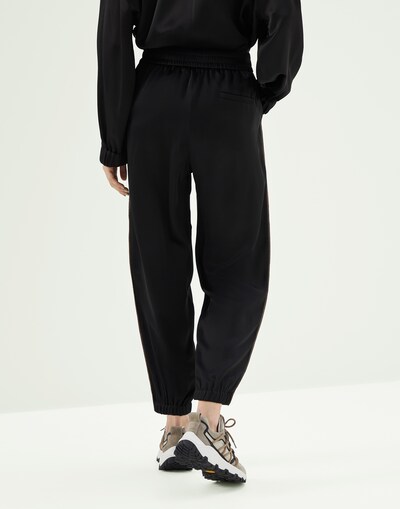 Sweatpants - Back view