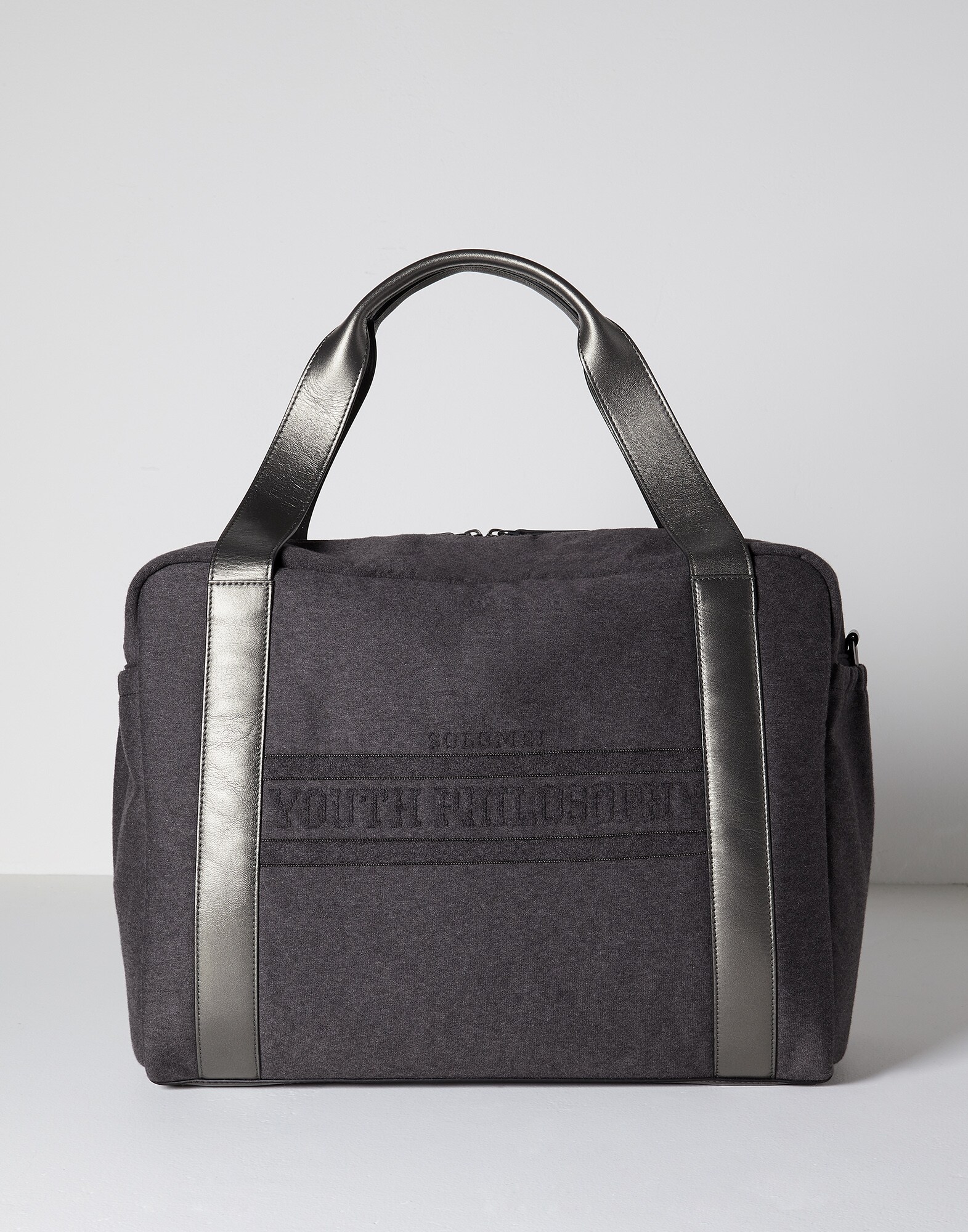 Shopper Bag - Front view