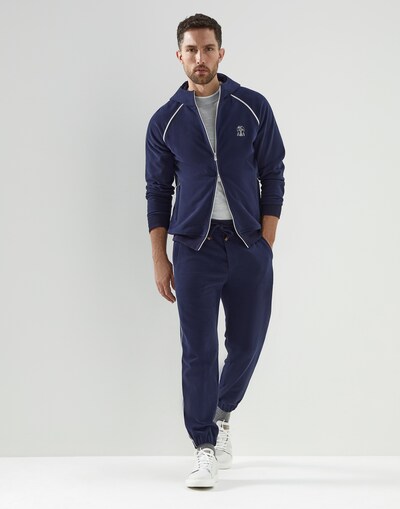 Sweatpants - Full look