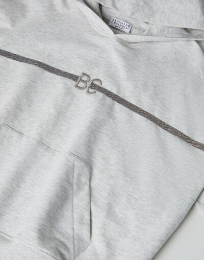 Topwear - Detail view