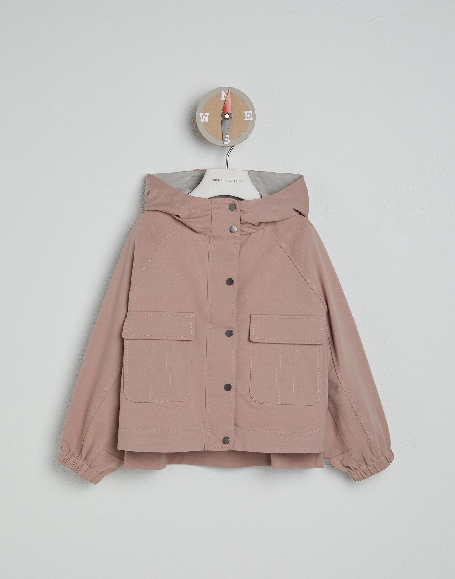 Topwear - Front view