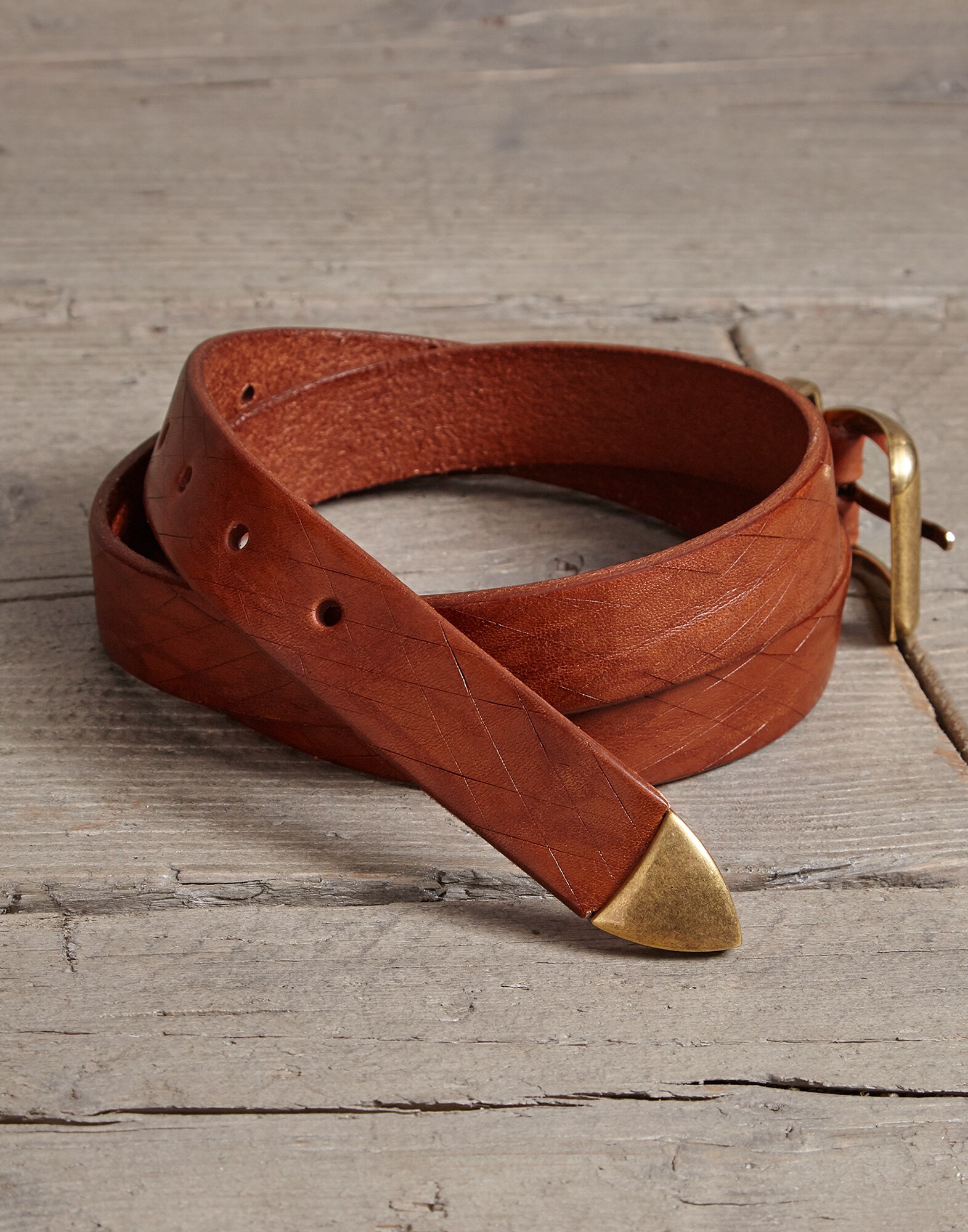Belt Rum Man 1 - Brunello Cucinelli