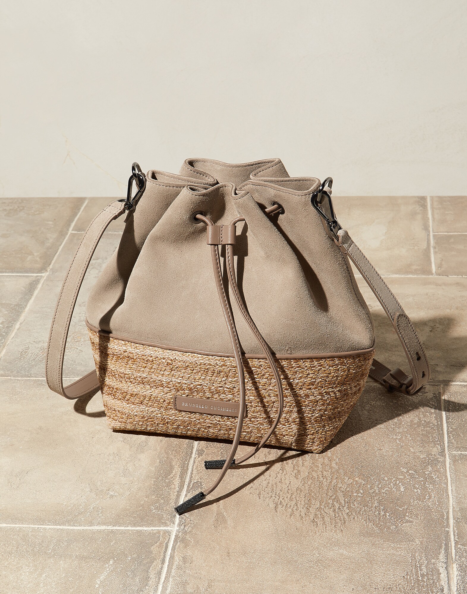 Shoulder Bag - Front view