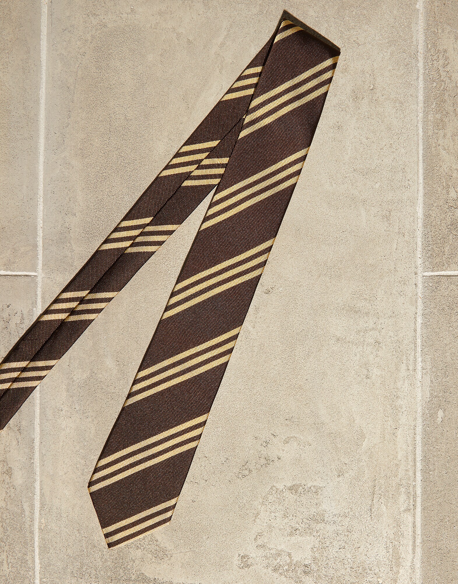 Tie - Front