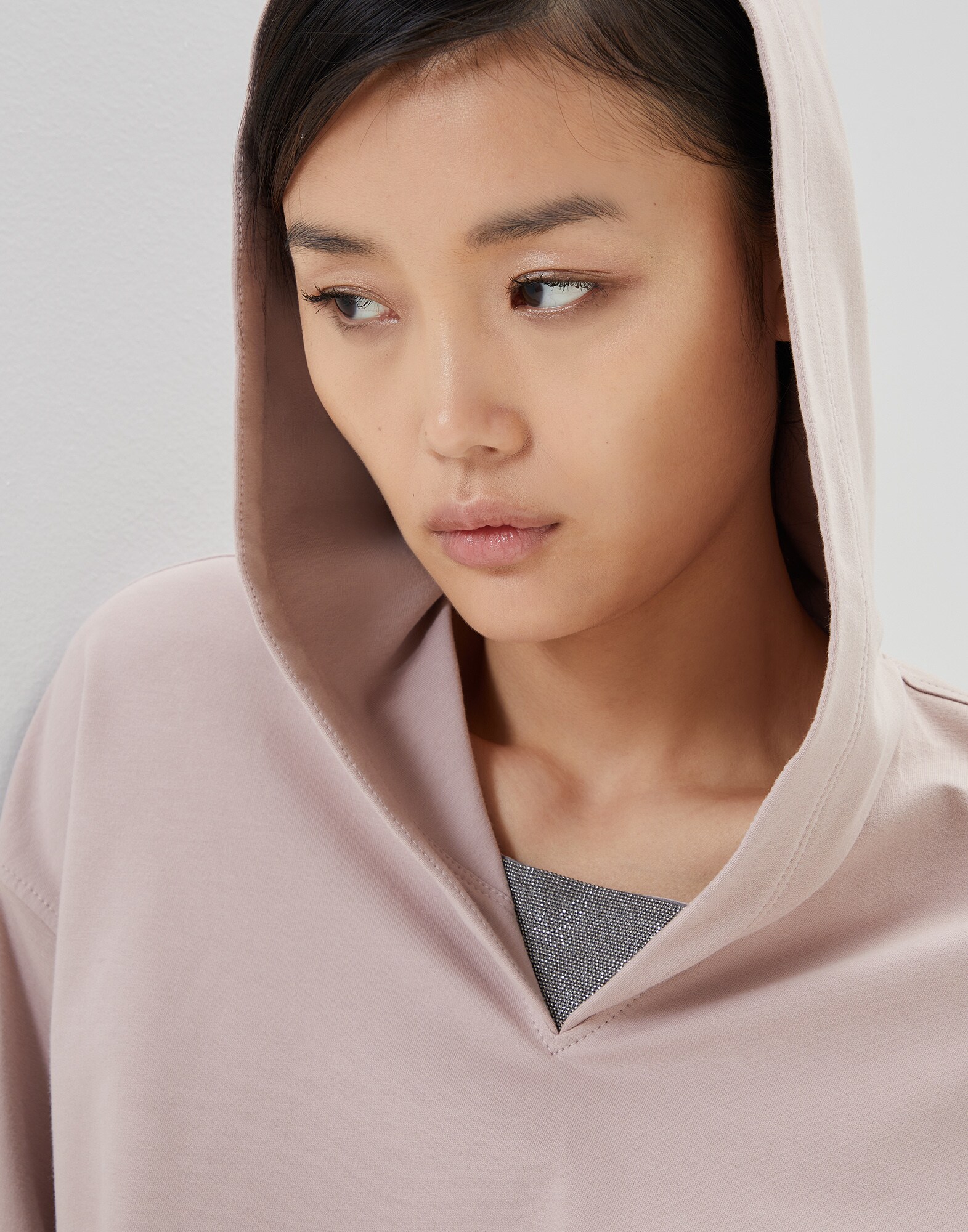 Sweatshirt - Detail view