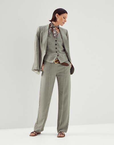 Wide - Full look