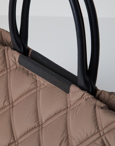 Shopper - Detail view