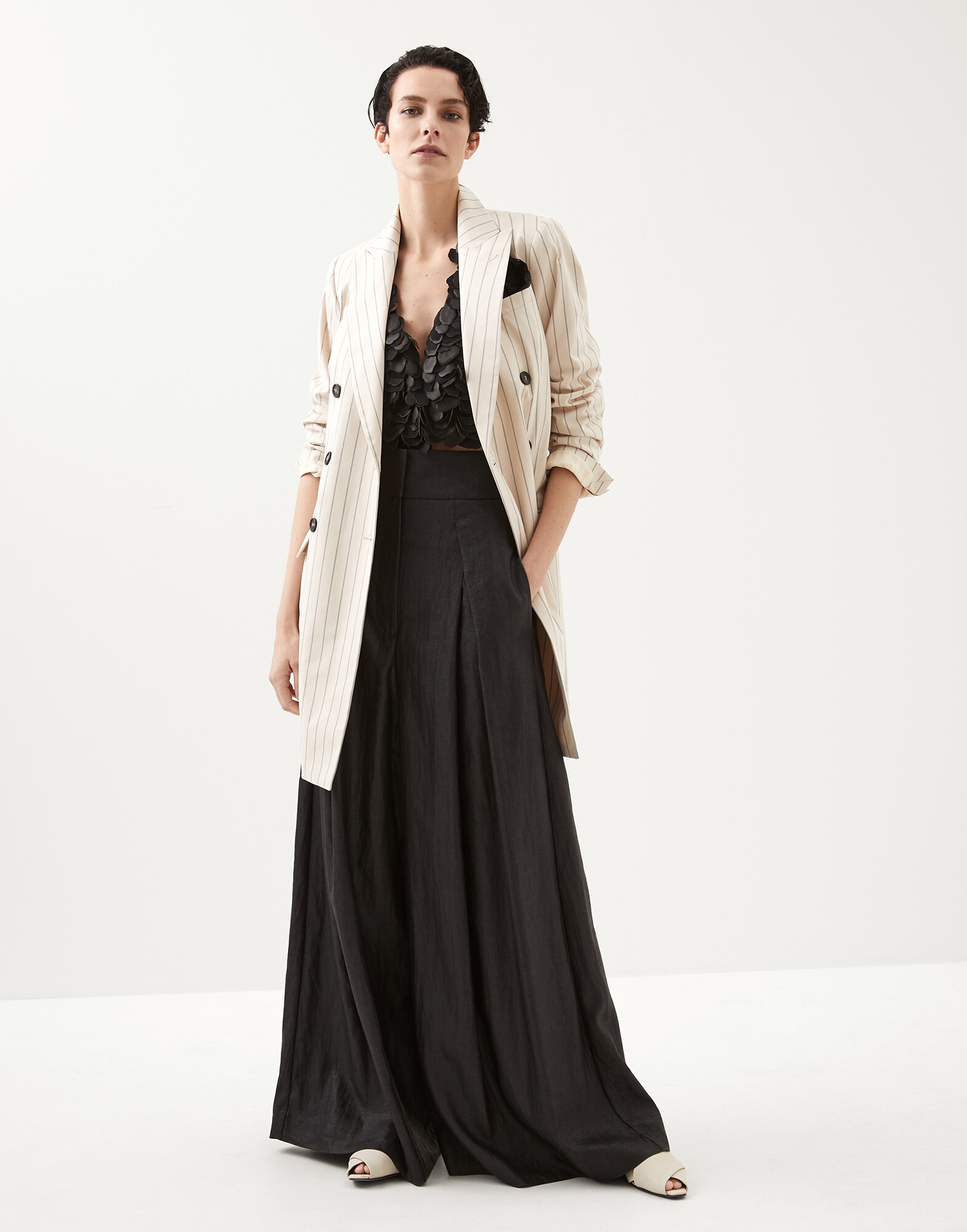 Overcoat - Full look