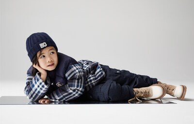 Down Jacket - Horizontal view