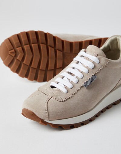 Runners - Detail view