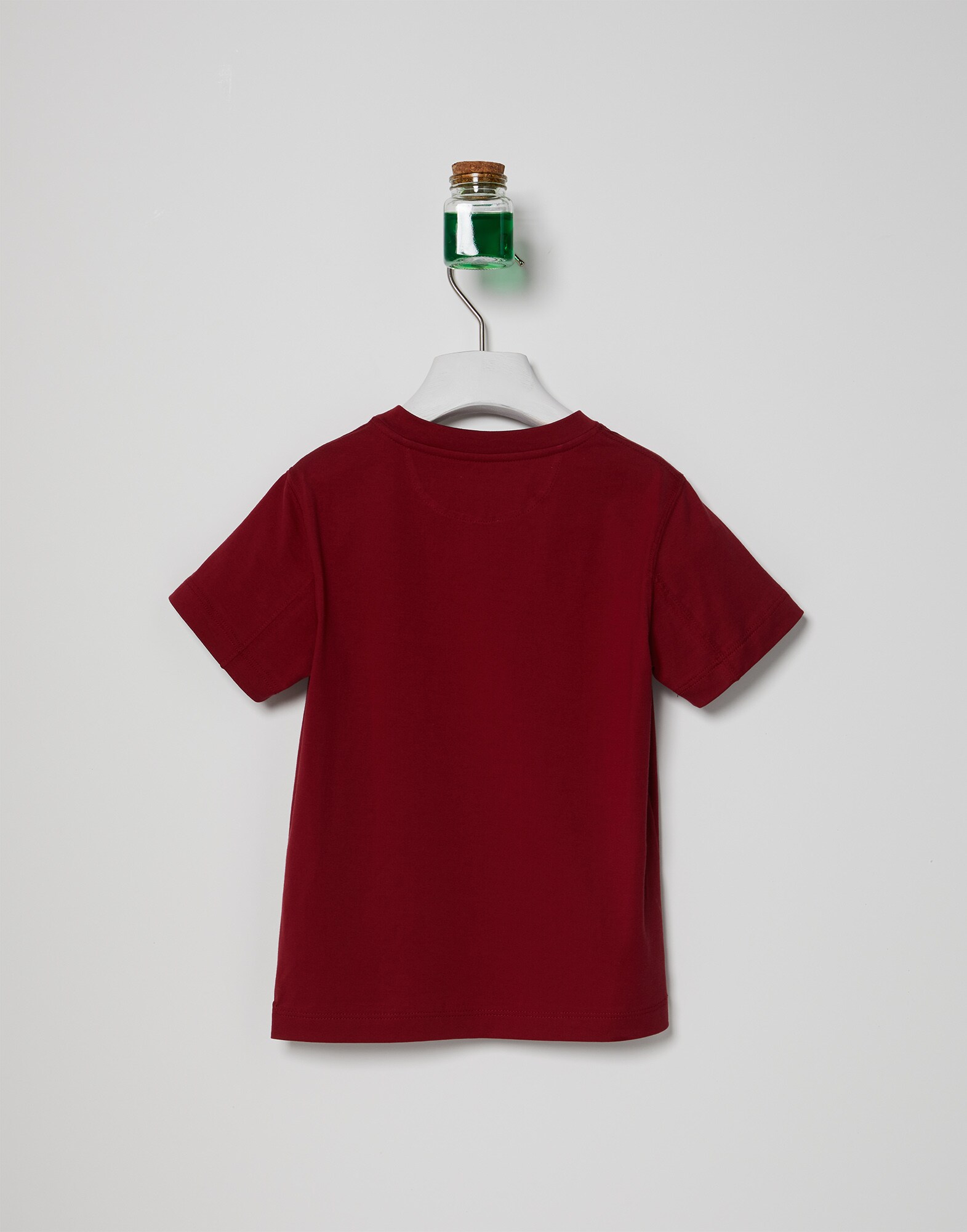 T-Shirt - Back view