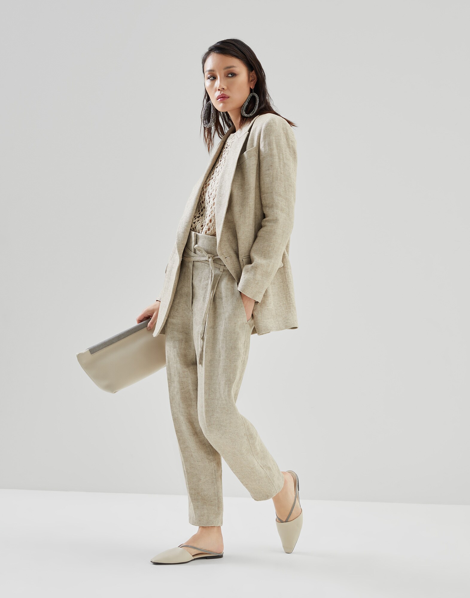 Blazer - Full look