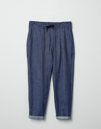 Pants - Front view