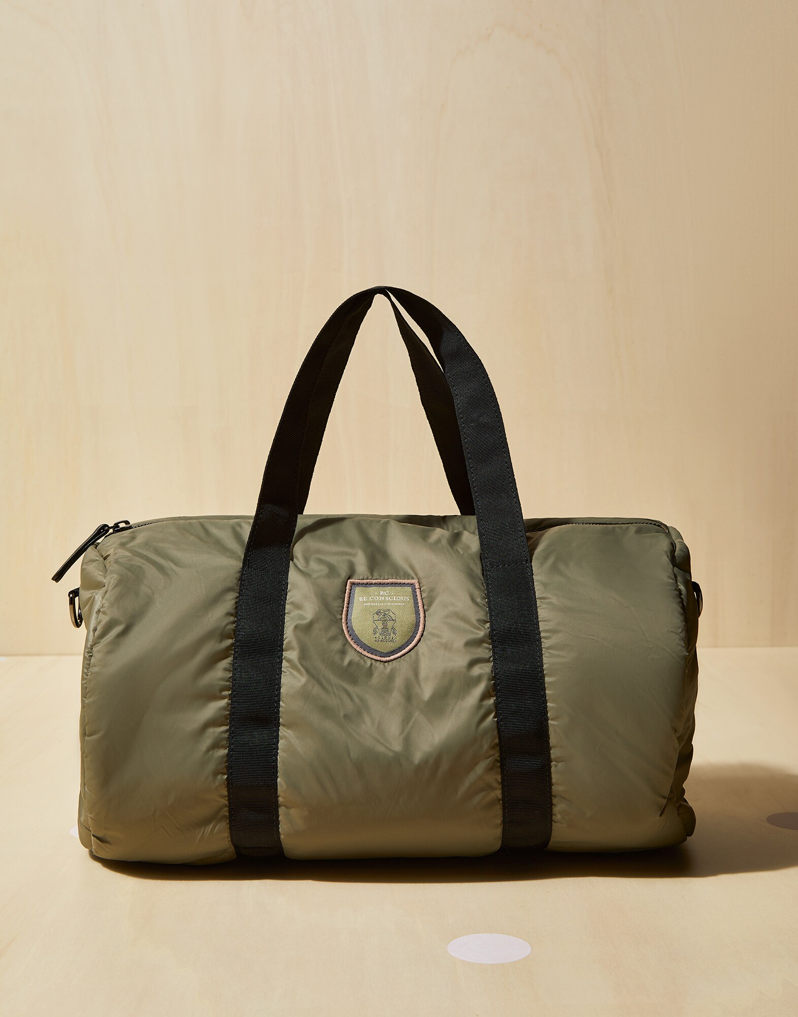 Bags & Backpacks - Front view