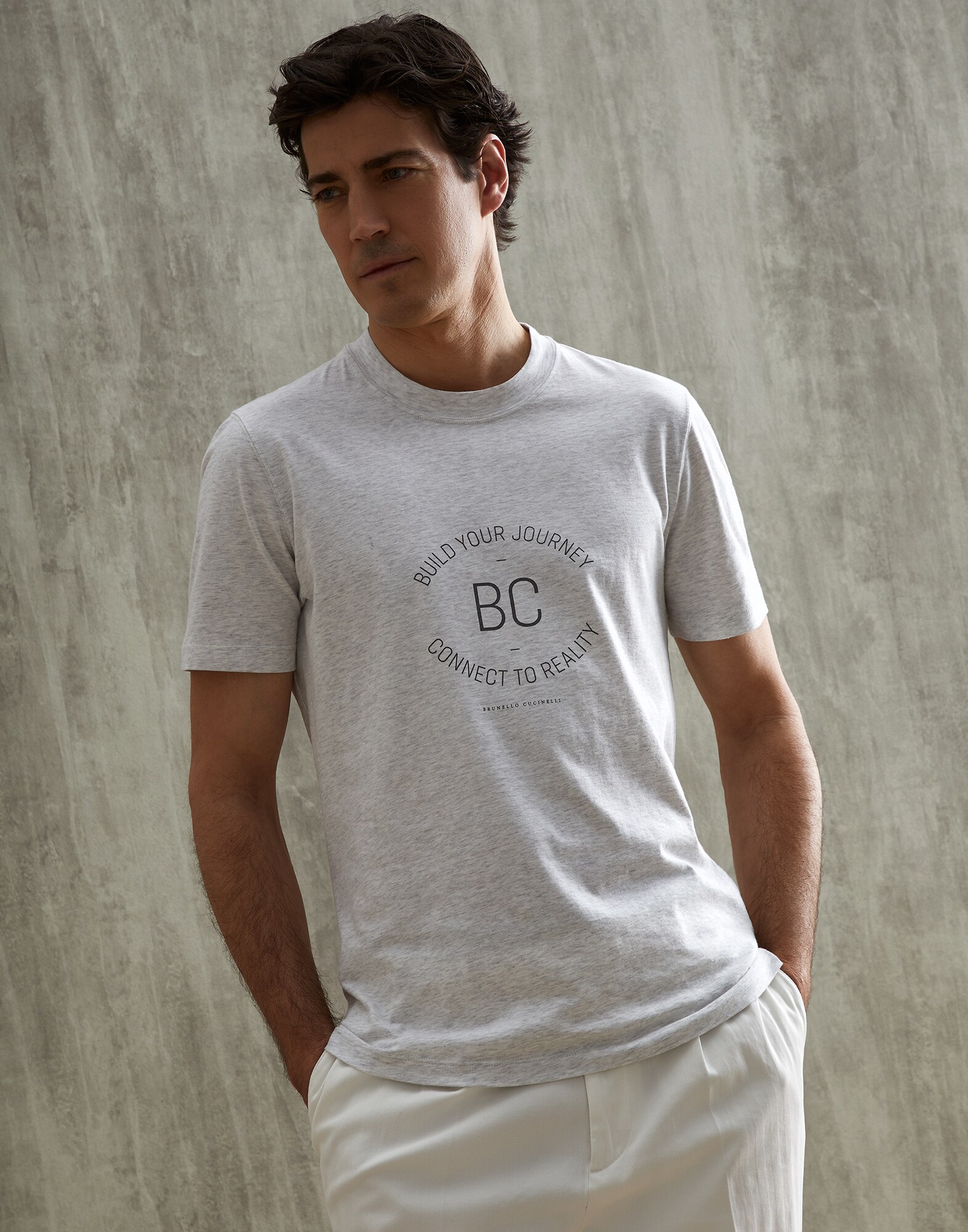 Short Sleeve T-Shirt - Front view