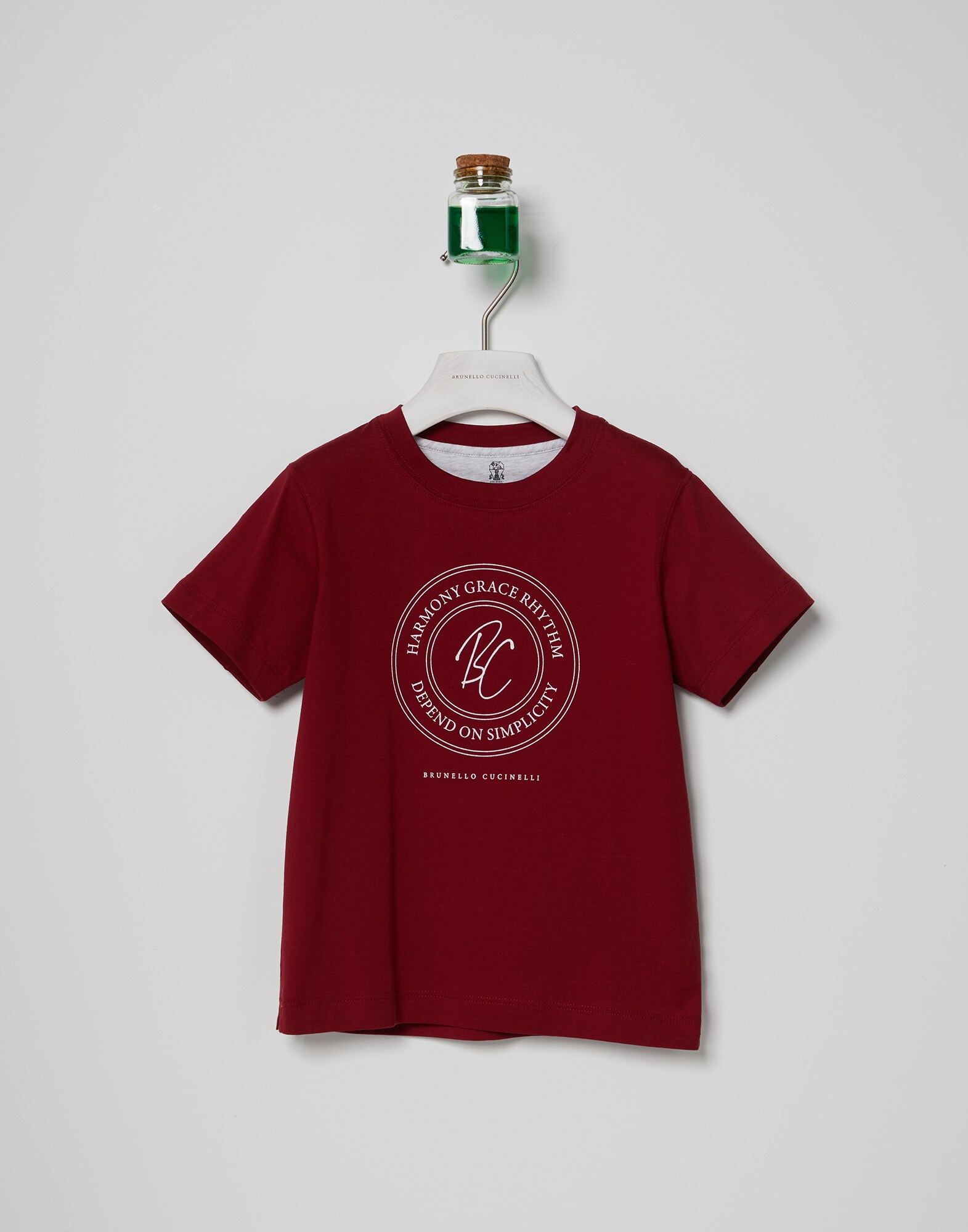 T-Shirt - Front view