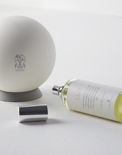 Diffusers - Back view